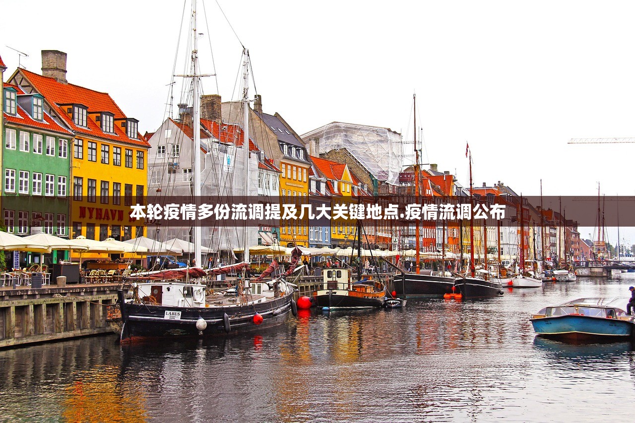 本轮疫情多份流调提及几大关键地点.疫情流调公布