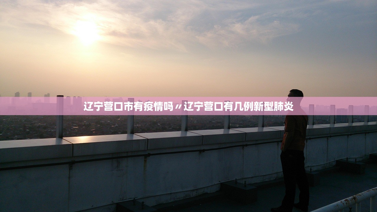 辽宁营口市有疫情吗〃辽宁营口有几例新型肺炎