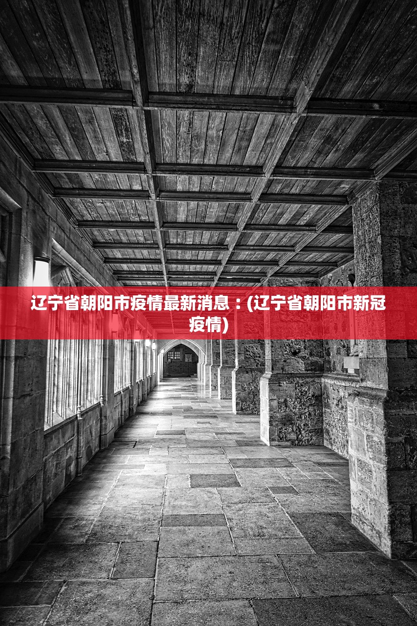 辽宁省朝阳市疫情最新消息︰(辽宁省朝阳市新冠疫情)
