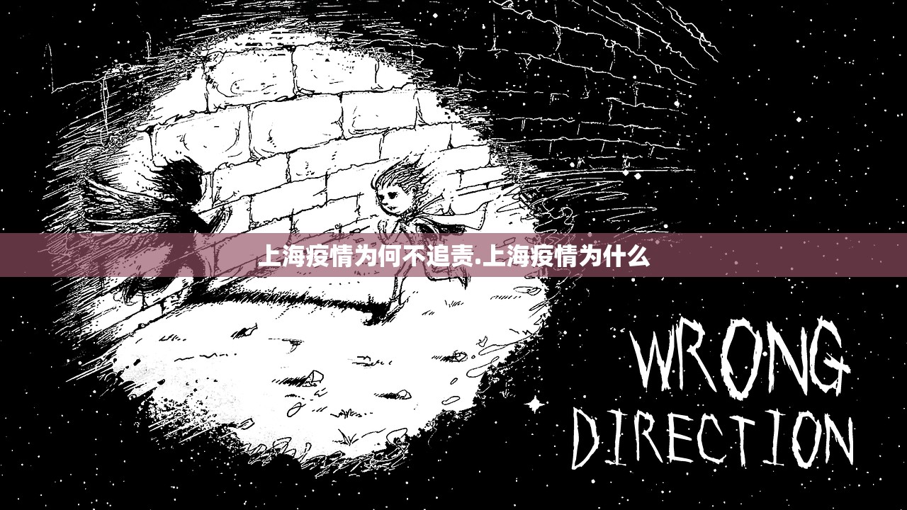 上海疫情为何不追责.上海疫情为什么