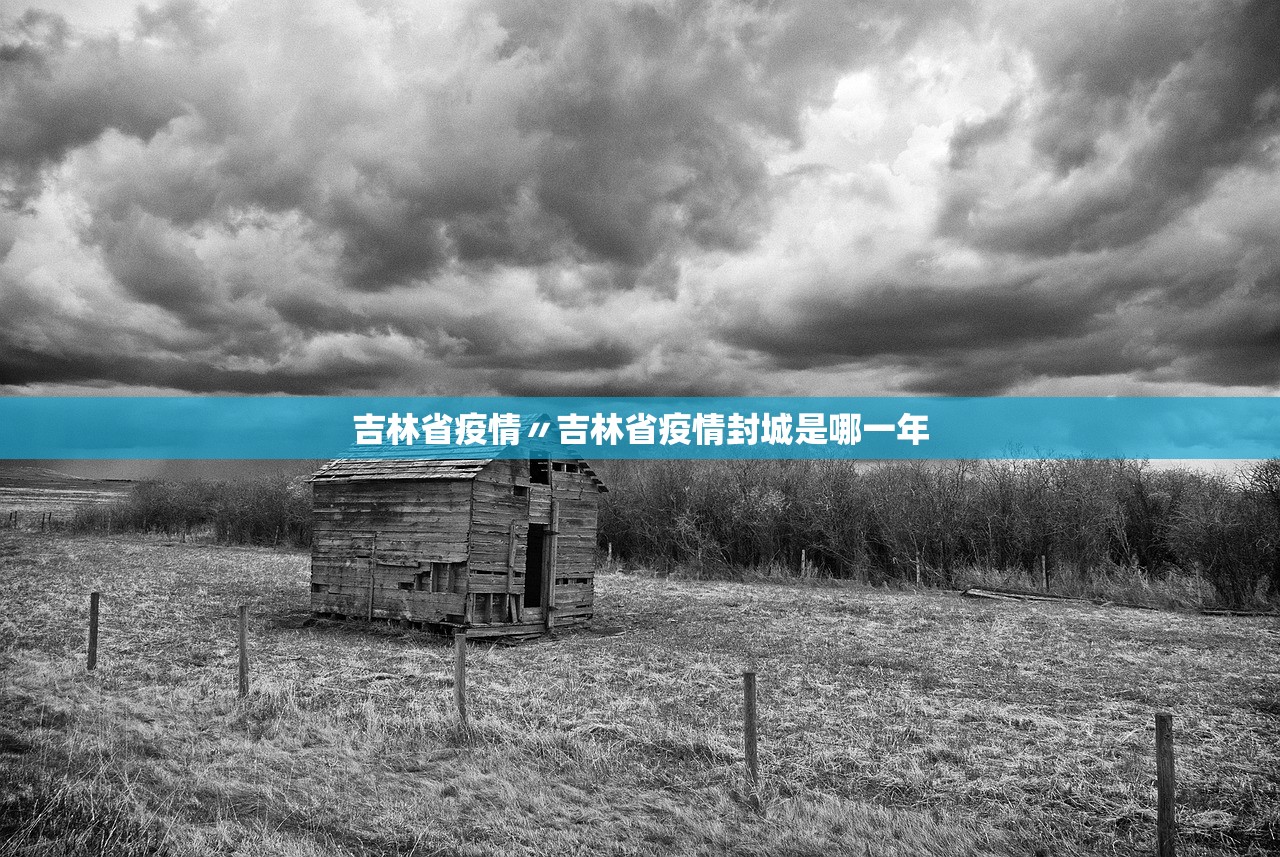 吉林省疫情〃吉林省疫情封城是哪一年