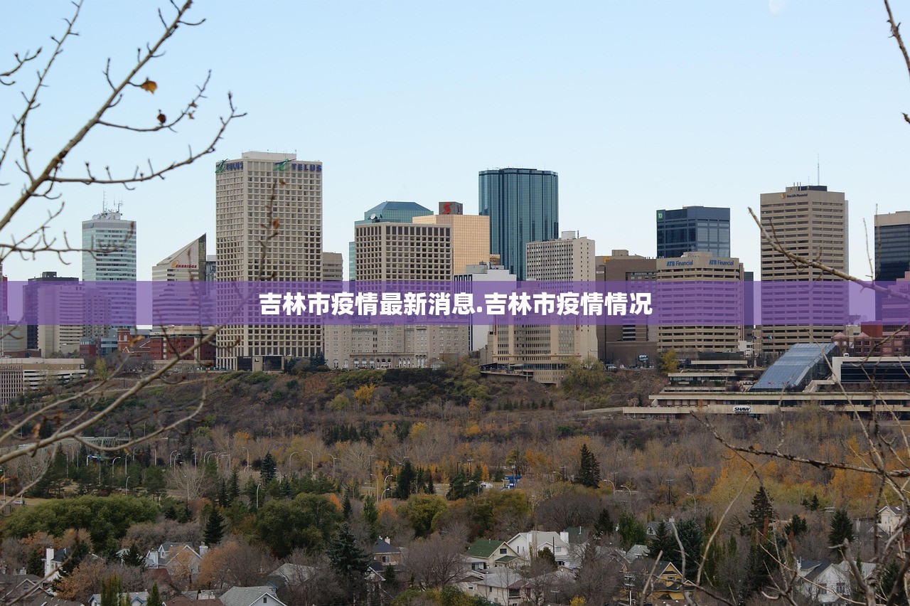 吉林市疫情最新消息.吉林市疫情情况