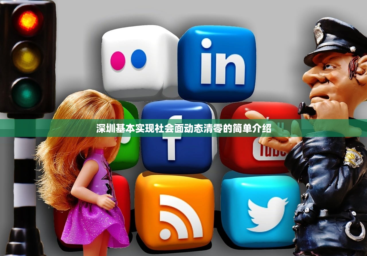 深圳基本实现社会面动态清零的简单介绍