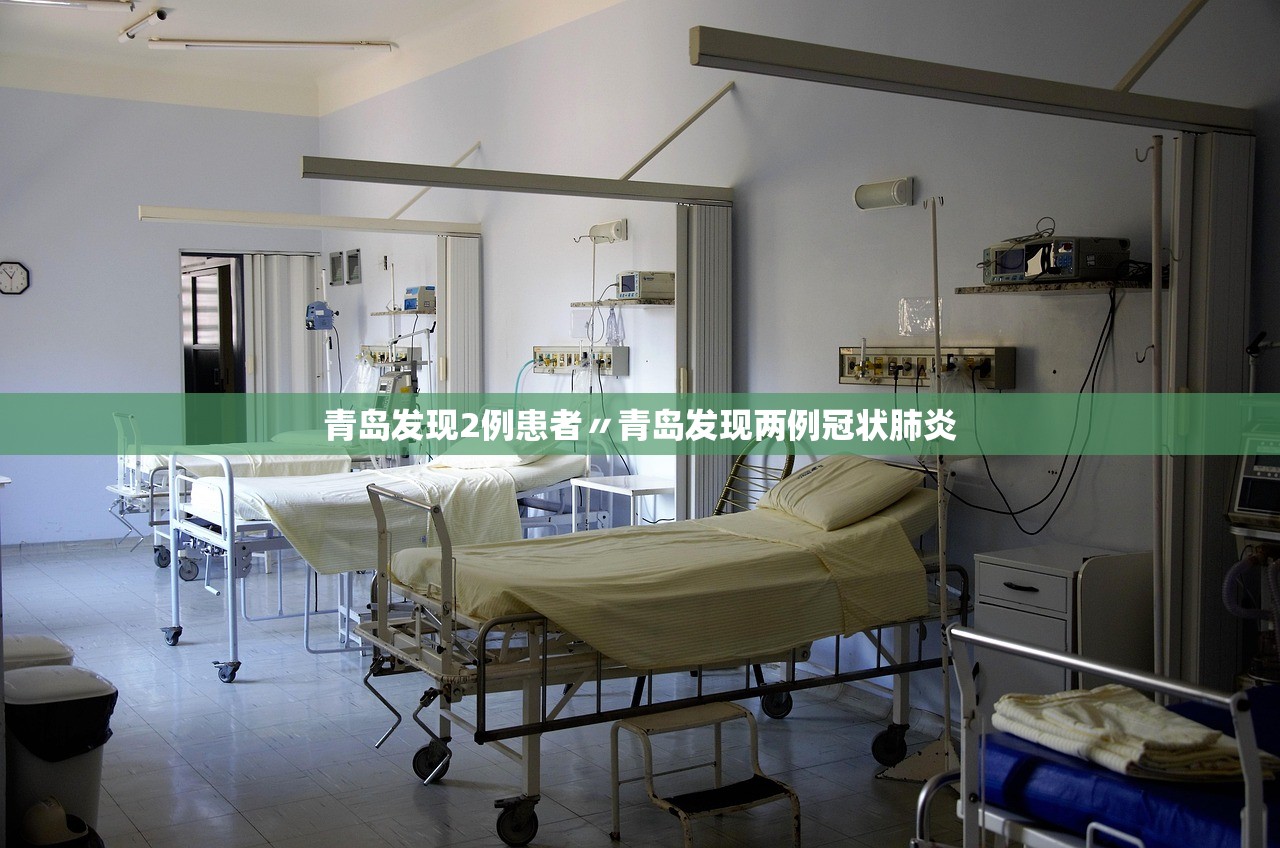 青岛发现2例患者〃青岛发现两例冠状肺炎