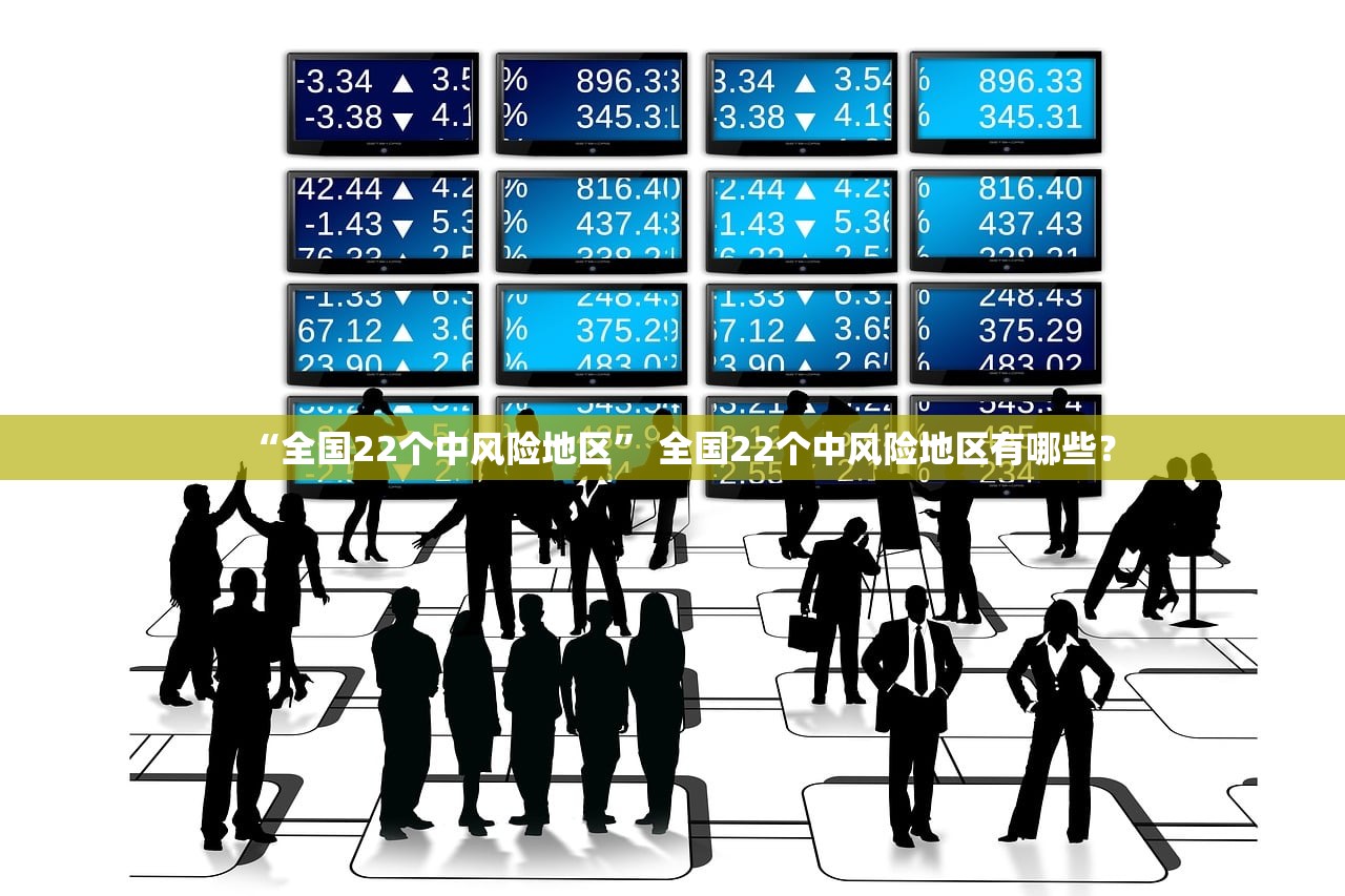“全国22个中风险地区” 全国22个中风险地区有哪些？