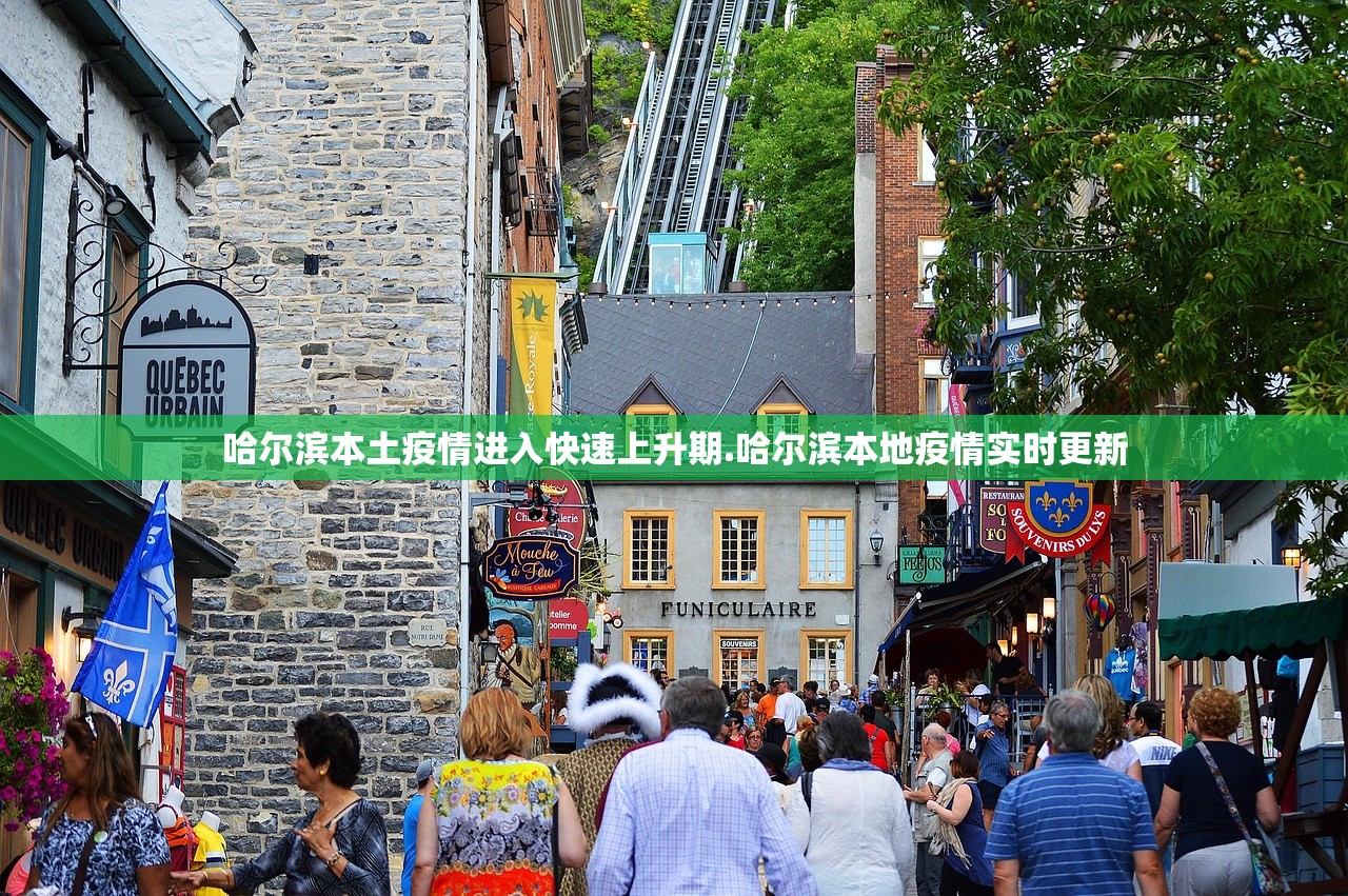 哈尔滨本土疫情进入快速上升期.哈尔滨本地疫情实时更新