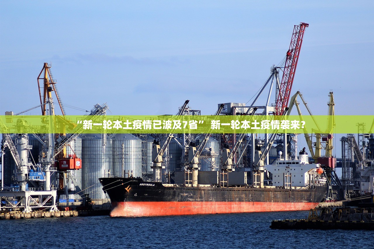 “新一轮本土疫情已波及7省	” 新一轮本土疫情袭来？
