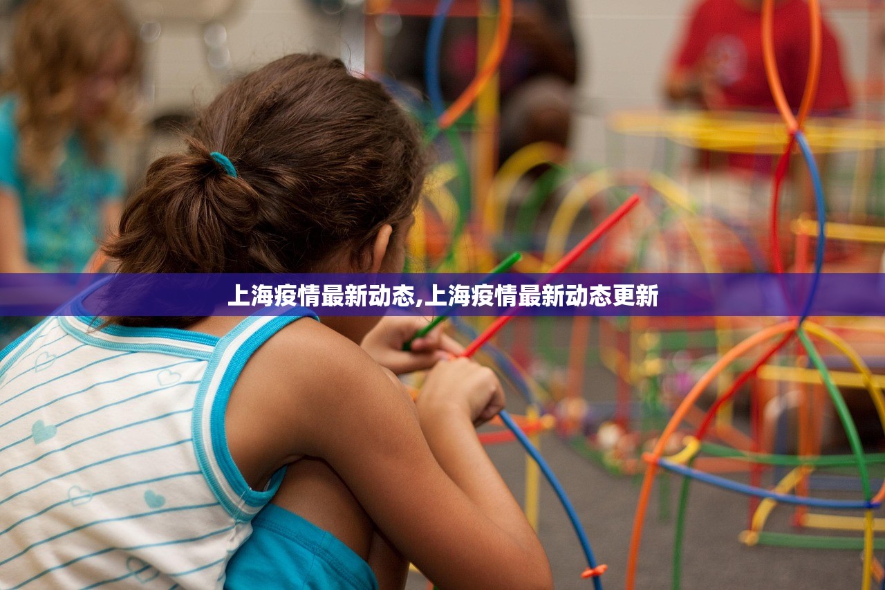 上海疫情最新动态,上海疫情最新动态更新