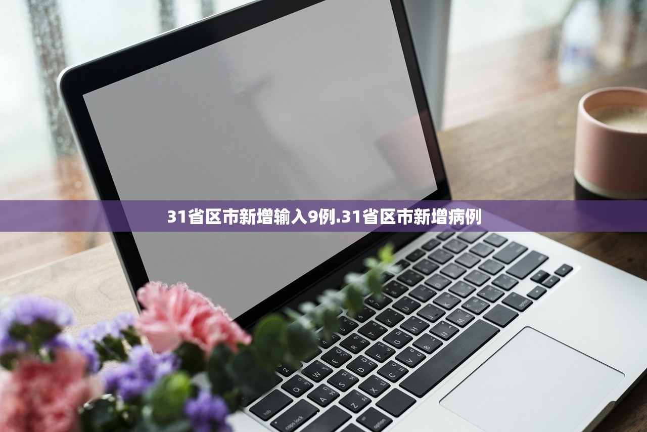 31省区市新增输入9例.31省区市新增病例