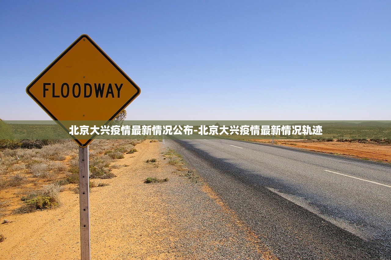 北京大兴疫情最新情况公布-北京大兴疫情最新情况轨迹