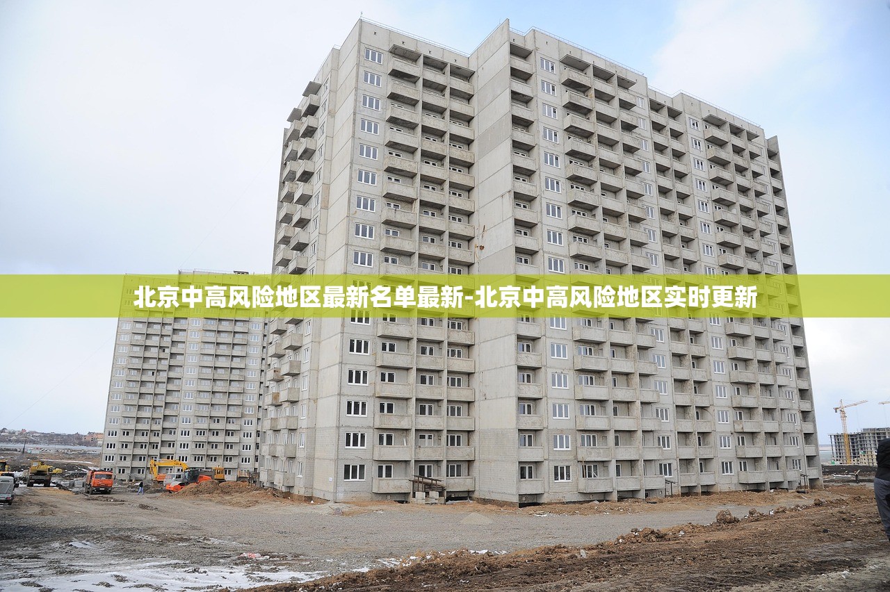 北京中高风险地区最新名单最新-北京中高风险地区实时更新 北京中高风险地区最新名单最新-北京中高风险地区实时更新