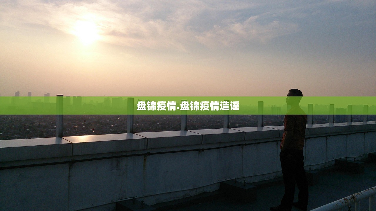 盘锦疫情.盘锦疫情造谣