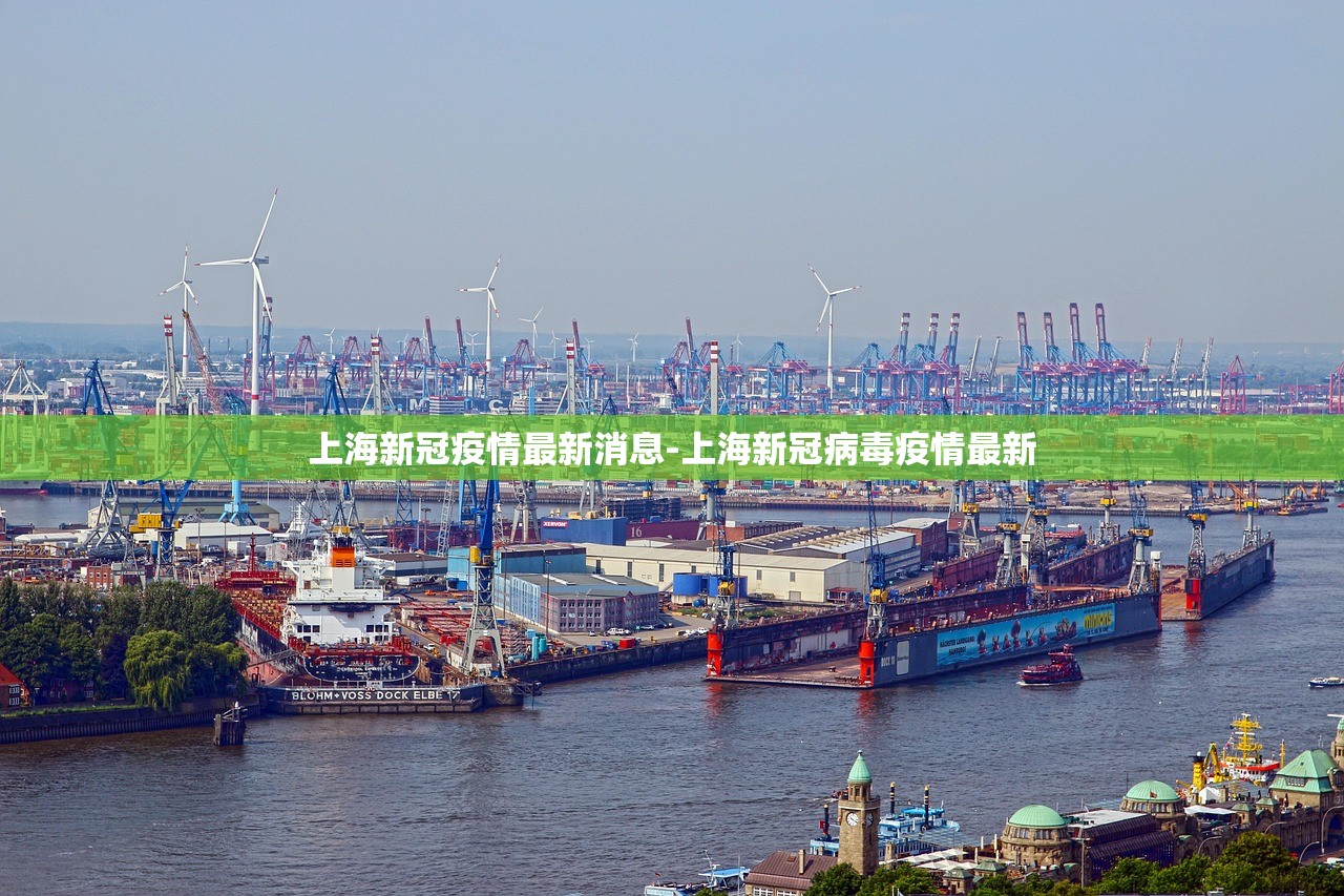 上海新冠疫情最新消息-上海新冠病毒疫情最新