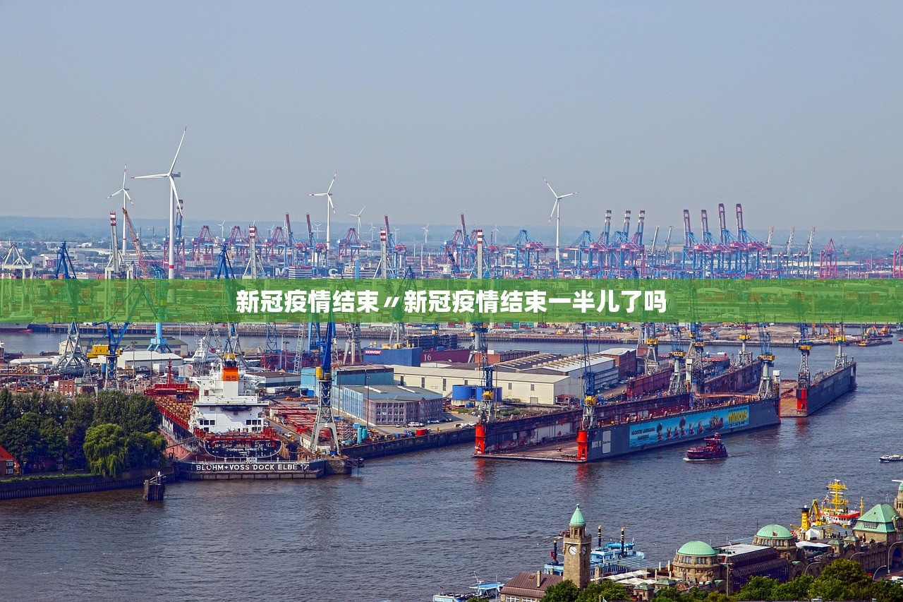 新冠疫情结束〃新冠疫情结束一半儿了吗