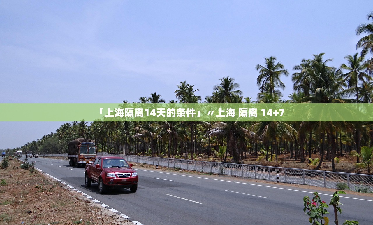 「上海隔离14天的条件」〃上海 隔离 14+7 「上海隔离14天的条件」〃上海 隔离 14+7
