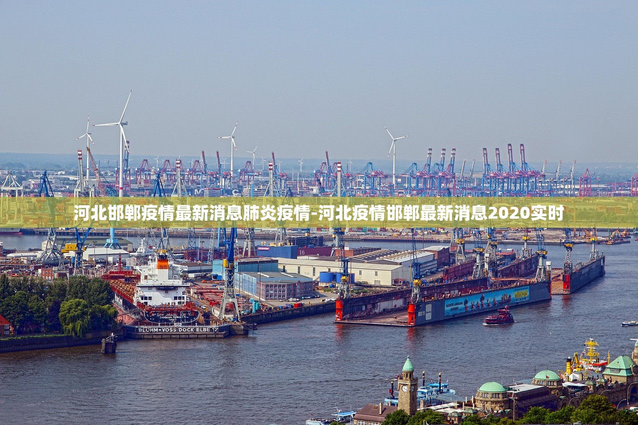 河北邯郸疫情最新消息肺炎疫情-河北疫情邯郸最新消息2020实时
