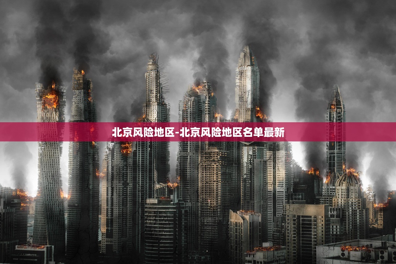 北京风险地区-北京风险地区名单最新 北京风险地区-北京风险地区名单最新